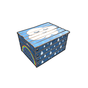 Little Cloud Box