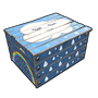 Little Cloud Box