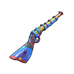 Toy Shotgun