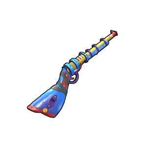 Toy Shotgun