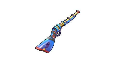 Toy Shotgun