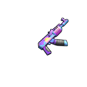 Retrowave AR