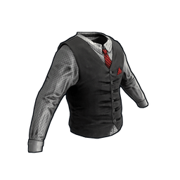 Gentleman's Shirt