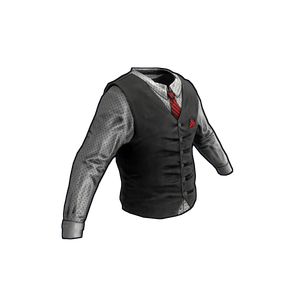 Gentleman's Shirt