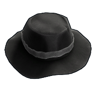 Gentleman's Fedora in Rust