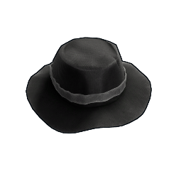 Gentleman's Fedora
