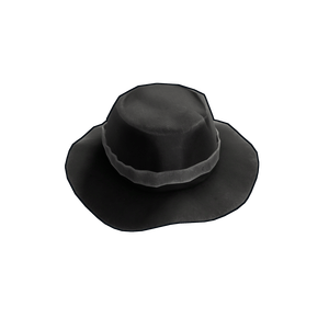 Gentleman's Fedora