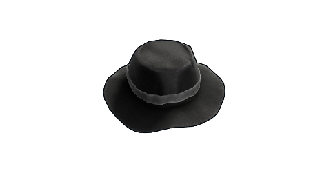 Gentleman's Fedora