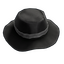 Gentleman's Fedora