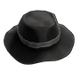 Gentleman's Fedora