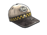 Taxi Cap