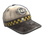 Taxi Cap