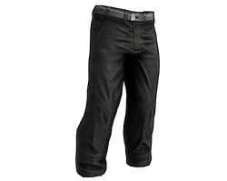 Gentleman's Pants