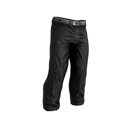 Gentleman's Pants