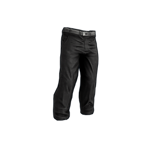 Gentleman's Pants