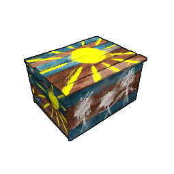 Day and Night Small Box