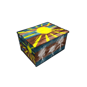 Day and Night Small Box