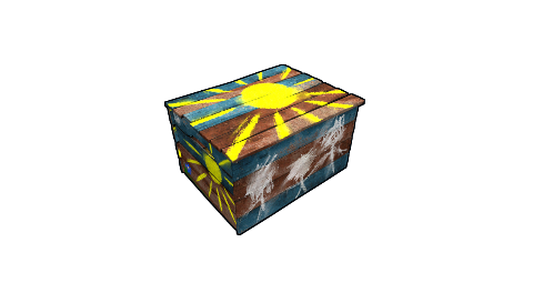 Day and Night Small Box