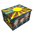 Day and Night Small Box