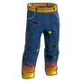 Base Invaders Pants