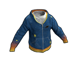 Base Invaders Hoodie