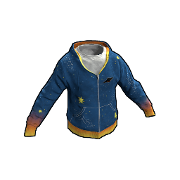 Base Invaders Hoodie