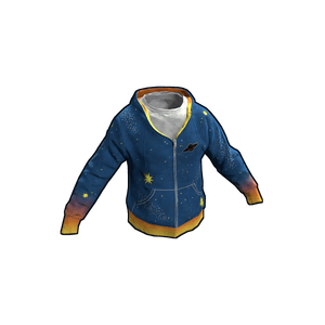 Base Invaders Hoodie
