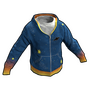 Base Invaders Hoodie