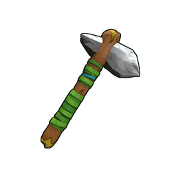Kids' Stone Hatchet