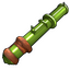 Pixel Rocket Launcher