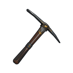 Hunting Pick Axe