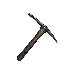 Hunting Pick Axe