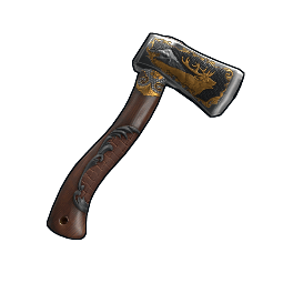Hunting Hatchet