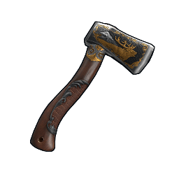 Hunting Hatchet