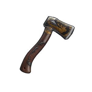 Hunting Hatchet