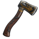 Hunting Hatchet