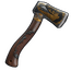 Hunting Hatchet - image 0