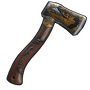 Hunting Hatchet
