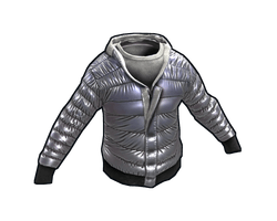 Winter Hoodie