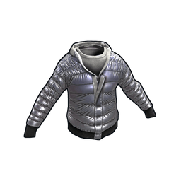 Winter Hoodie