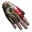 Phantom Roadsign Gloves