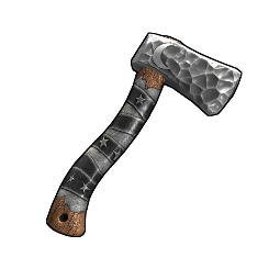 Night Farmer Hatchet