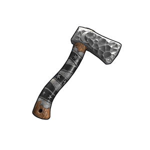 Night Farmer Hatchet