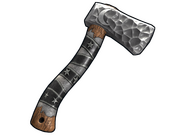 Night Farmer Hatchet