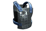 Shattered Mirror Chestplate