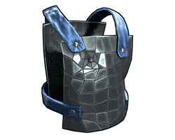 Shattered Mirror Chestplate