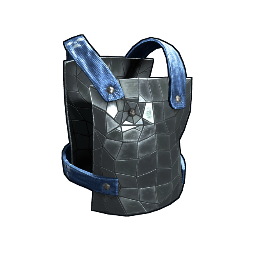 Shattered Mirror Chestplate