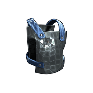 Shattered Mirror Chestplate
