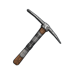 Night Farmer Pick Axe