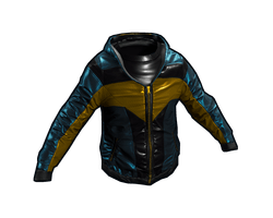Nitrogen Hoodie
